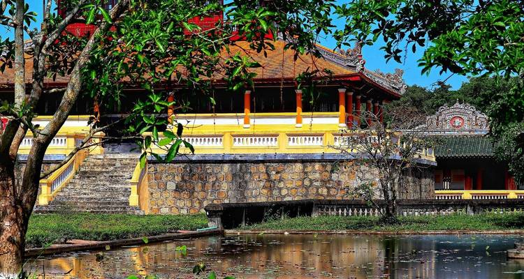Vietnam Bucket List in 11 Days - Expeditions Gateways 7