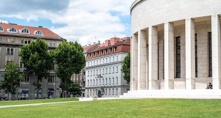 5 jours à Zagreb, y compris Ljubljana et le lac de Bled - STM Tours LLC 3