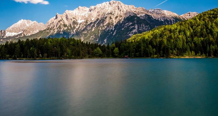 7 días en tren por Viena y Zúrich - STM Tours LLC 10