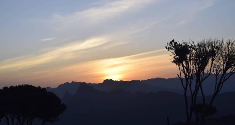 Ruta Machame de 7 días - Kilimanjaro Wonders Expedition Safari 1