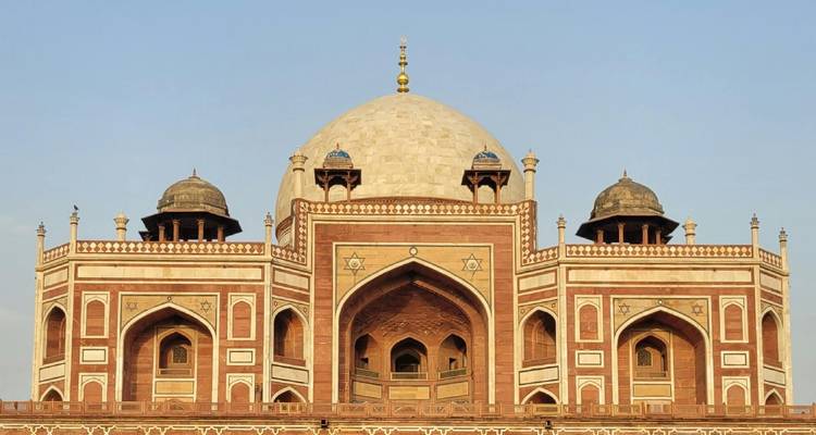 4 Day ( Agra,Jaipur,Delhi) Golden Triangle Tour by Car From Delhi - Avtar India Tours 3