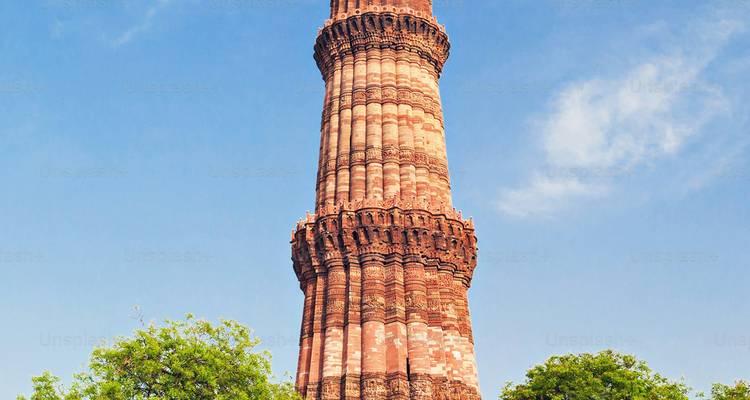 4 Day ( Agra,Jaipur,Delhi) Golden Triangle Tour by Car From Delhi - Avtar India Tours 4