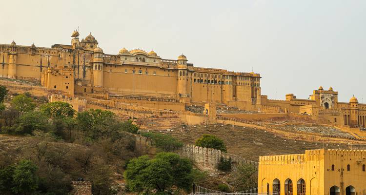 4 Day ( Agra,Jaipur,Delhi) Golden Triangle Tour by Car From Delhi - Avtar India Tours 7