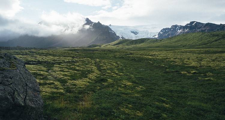 5 jours à Reykjavik, Islande, y compris le Cercle d'or, le Sky Lagoon, les chutes d'eau de la côte sud, le glacier et la plage de sable noir - STM Tours LLC 1