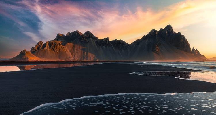 5 jours à Reykjavik, Islande, y compris le Cercle d'or, le Sky Lagoon, les chutes d'eau de la côte sud, le glacier et la plage de sable noir - STM Tours LLC 3