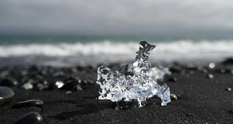 5 jours à Reykjavik, Islande, y compris le Cercle d'or, le Sky Lagoon, les chutes d'eau de la côte sud, le glacier et la plage de sable noir - STM Tours LLC 4