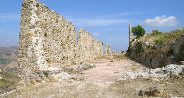 4 Day Palermo, Italy - STM Tours LLC 1