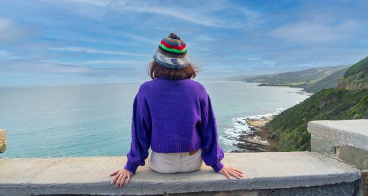 South Australia Vanlife: Great Ocean Road & Golden Hours (including Port Campbell National Park) - journaway 8