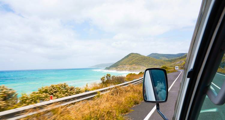 South Australia Vanlife : Great Ocean Road et Golden Hours (including Port Campbell) - journaway 5