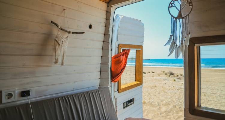 South Australia Vanlife : Great Ocean Road et Golden Hours (including Port Campbell) - journaway 6