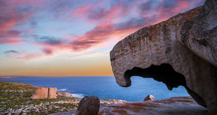 South Australia Vanlife : Great Ocean Road et Golden Hours (including Port Campbell) - journaway 8