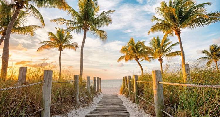 Florida Sunshine State Adventure - DERTOUR 10
