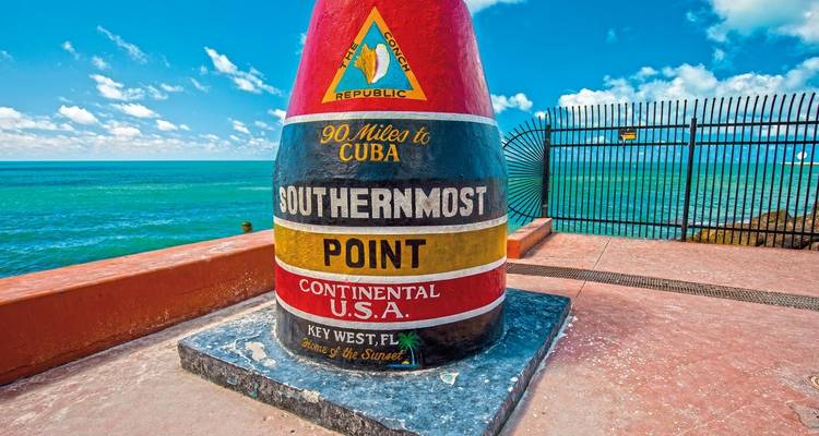 Floride Sunshine State Adventure - MEIERS WELTREISEN 4