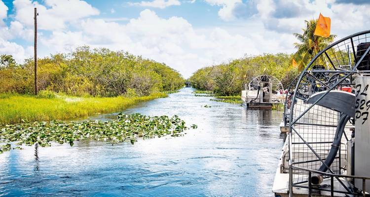 Floride Sunshine State Adventure - MEIERS WELTREISEN 10