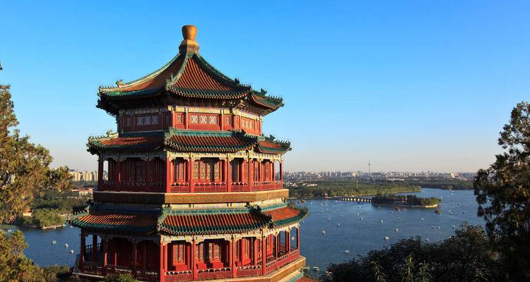 Walk the Great Wall + Xian Extension (New) - Explore! 4