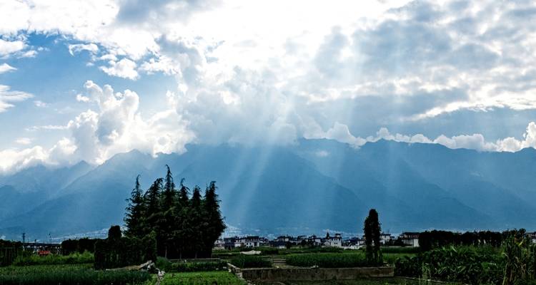 10 jours - Meilleur circuit au Yunnan - Circuit privé (Kunming/Dali/Lijiang/Shangri-La) - Realistic Asia 4