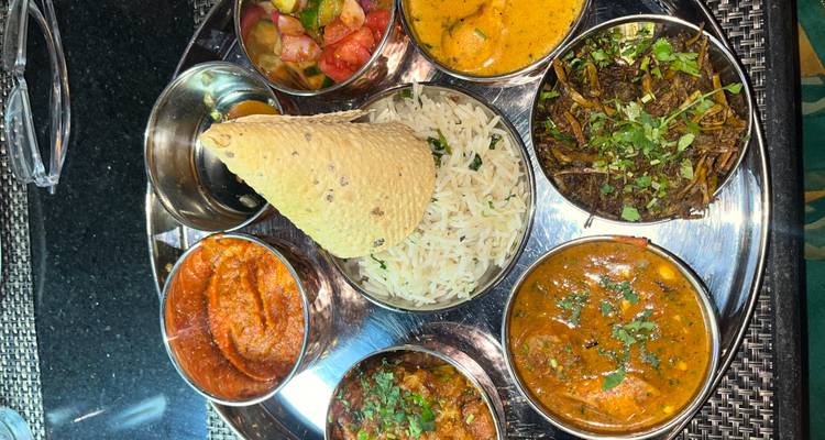 Visite gastronomique de Jaipur - Vijay India Tours 4