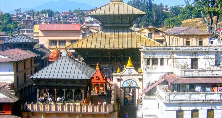 Kathmandu Valley and Bardia National Park Tour - 8 Days - Himalayan Glacier Adventure and Travel Company 3