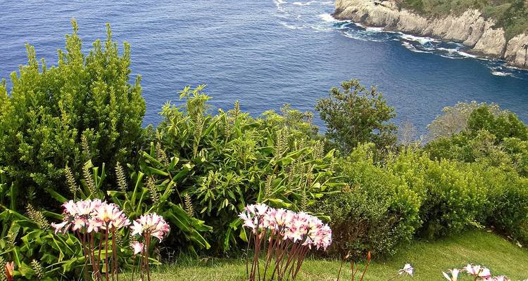 4 jours sur l'île de Sao Miguel. - STM Tours LLC 1