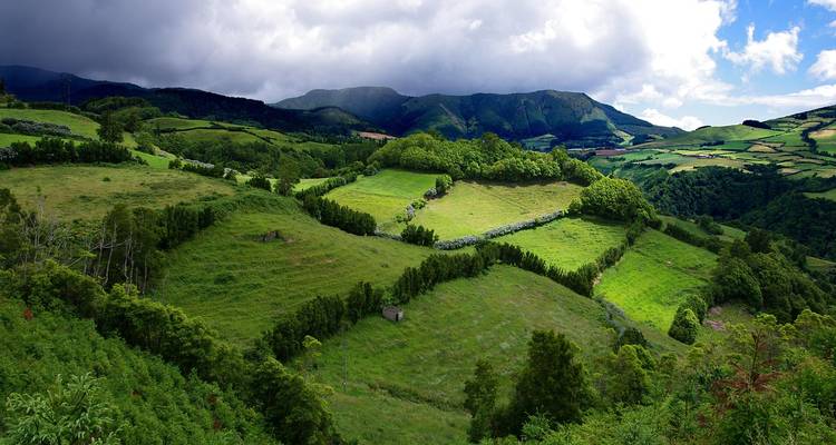 4 jours sur l'île de Sao Miguel. - STM Tours LLC 3