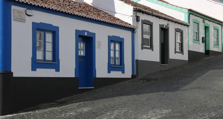 4 jours sur l'île de Sao Miguel. - STM Tours LLC 4