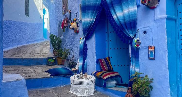 08 Day Private Morocco Tour From Tangier To Marrakech Via The Desert - Morocco Flawless Travels 3