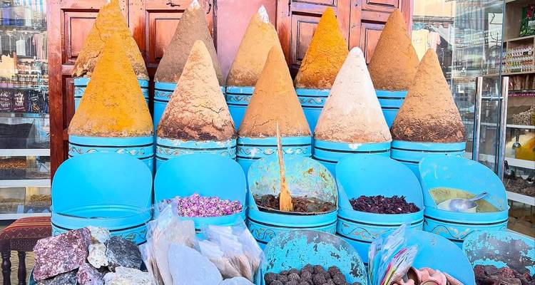 08 Day Private Morocco Tour From Tangier To Marrakech Via The Desert - Morocco Flawless Travels 4