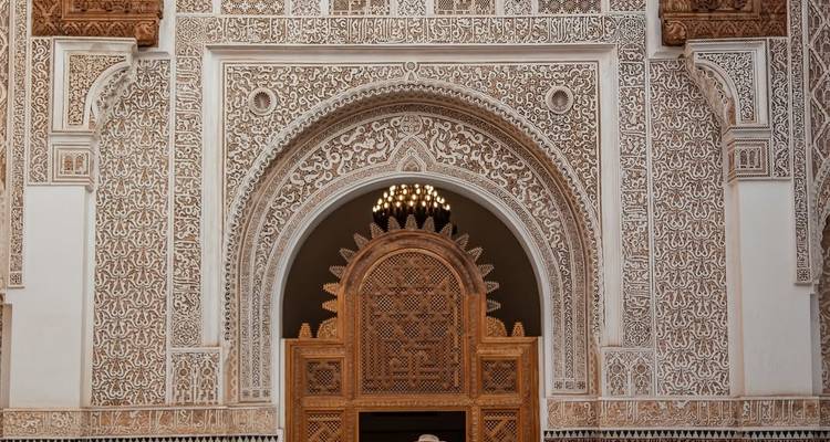 08 Day Private Morocco Tour From Tangier To Marrakech Via The Desert - Morocco Flawless Travels 10
