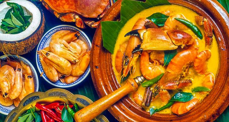 Historical Wonders of Sri Lanka Family Tour, Daily Departure - Agate Travel 7