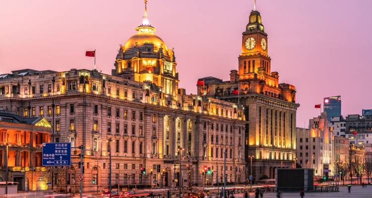 8 Days Classic China Tour (Beijing, Xi'an & Shanghai) - Private Tour - Vietnam Tour Fun 6