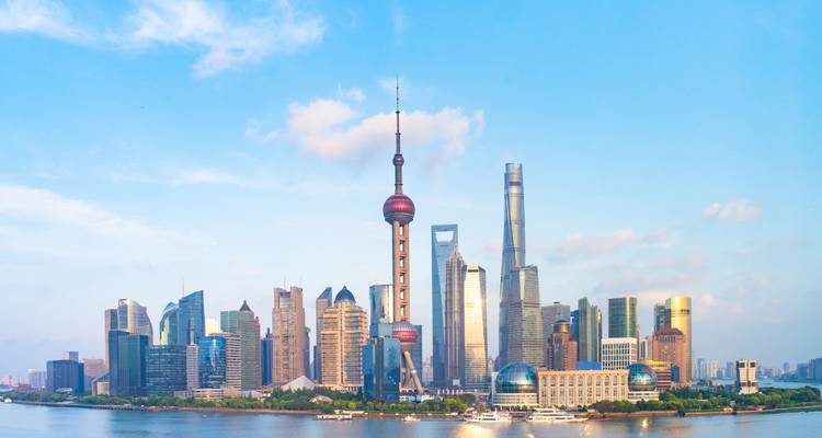 Excursión por el centro de China en 6 días - Vietnam Tour Fun 4