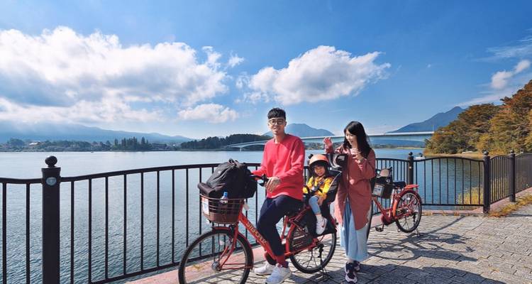 13 Day Spectacular Japan's Honshu（Private Guide and Driver） - UME Travel Co. Ltd 6