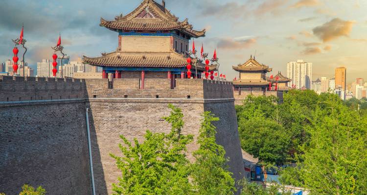 Del Río Li al Yangtsé en 13 días - Vietnam Tour Fun 3