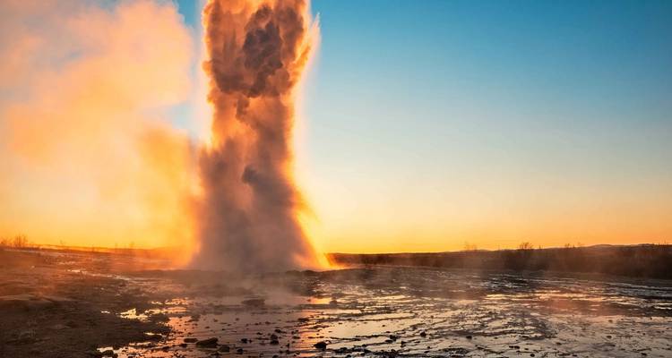 Surprising Iceland - Expeditions Gateways 1