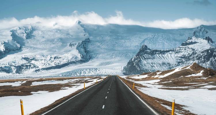 Surprising Iceland - Expeditions Gateways 2