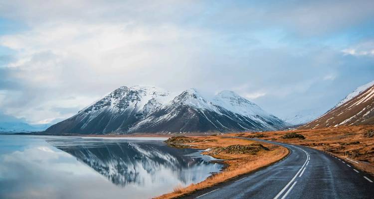 Surprising Iceland - Expeditions Gateways 3