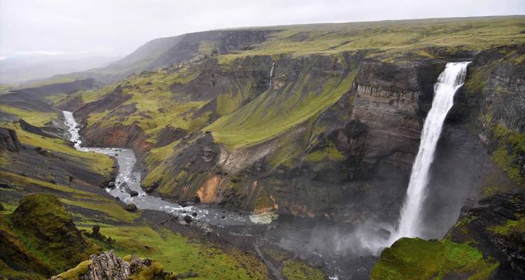 Surprising Iceland - Expeditions Gateways 7