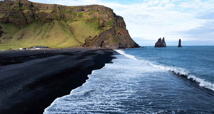 Reikiavik, Islandia y Escapada a la Aurora Boreal - Expeditions Gateways 1