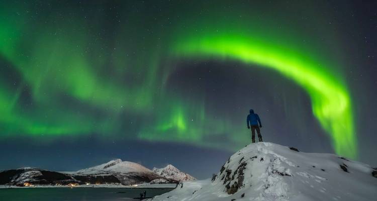Reikiavik, Islandia y Escapada a la Aurora Boreal - Expeditions Gateways 2