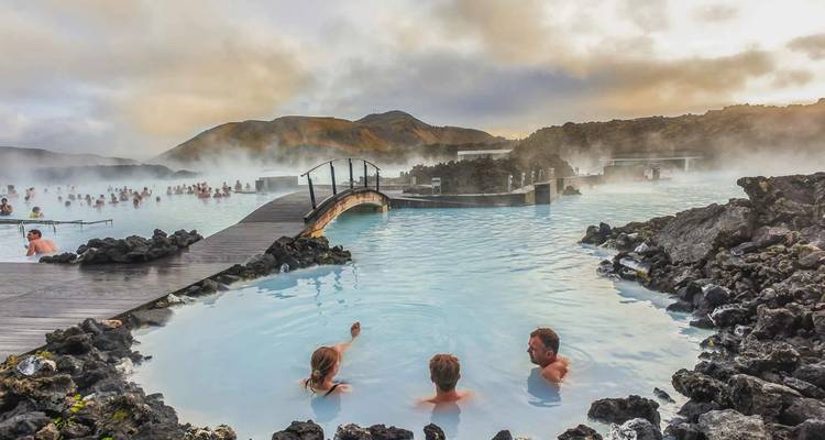 Reikiavik, Islandia y Escapada a la Aurora Boreal - Expeditions Gateways 4