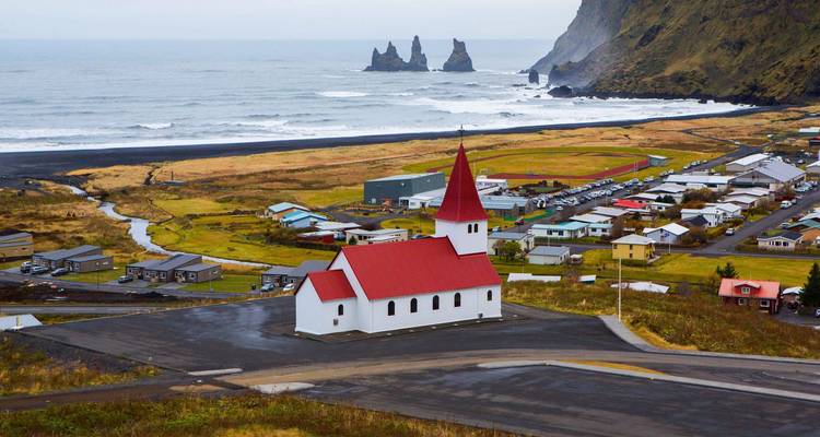 Reikiavik, Islandia y Escapada a la Aurora Boreal - Expeditions Gateways 7