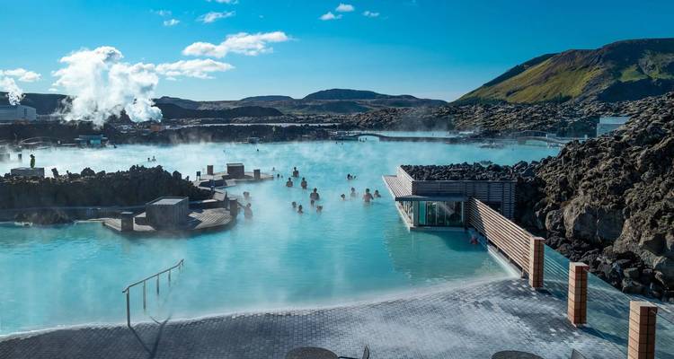 Reikiavik, Islandia y Escapada a la Aurora Boreal - Expeditions Gateways 8