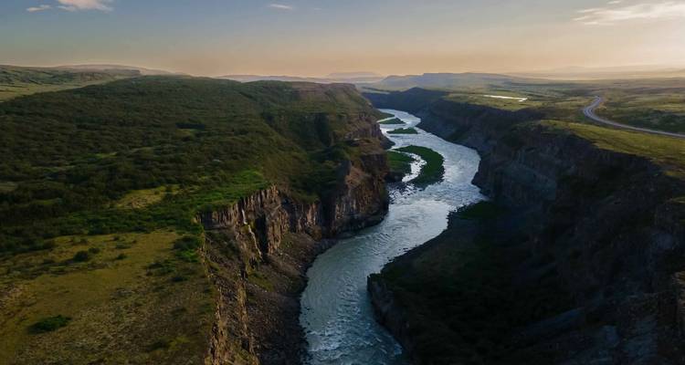 Reikiavik, Islandia y Escapada a la Aurora Boreal - Expeditions Gateways 9