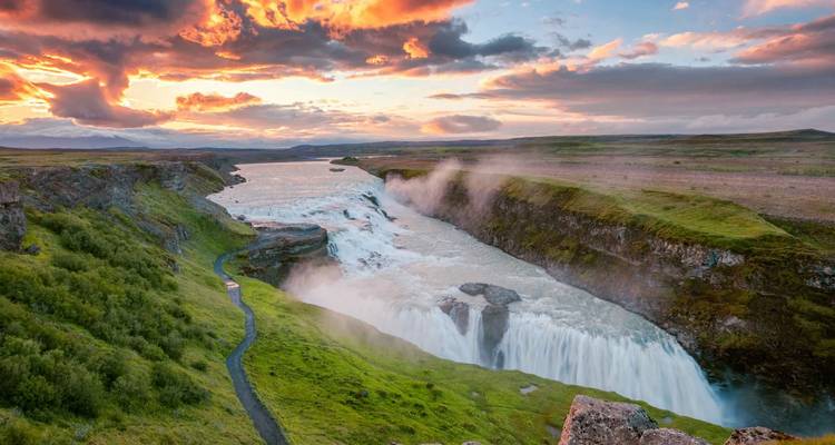 Reikiavik, Islandia y Escapada a la Aurora Boreal - Expeditions Gateways 10