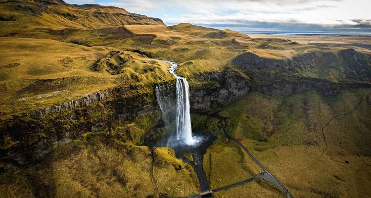 Magical of Golden Circle, Snaefellsnes Peninsula & Jökulsárlón - Expeditions Gateways 1