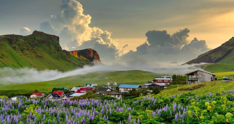 Magical of Golden Circle, Snaefellsnes Peninsula & Jökulsárlón - Expeditions Gateways 2