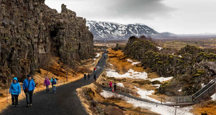 Magical of Golden Circle, Snaefellsnes Peninsula & Jökulsárlón - Expeditions Gateways 3