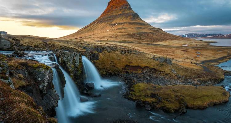 Magical of Golden Circle, Snaefellsnes Peninsula & Jökulsárlón - Expeditions Gateways 4