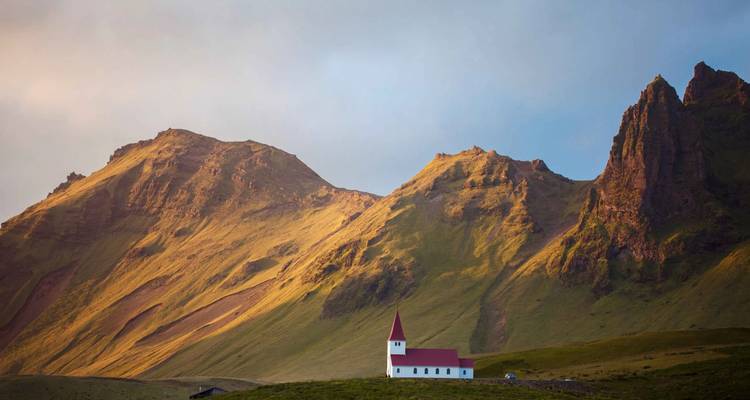 Magical of Golden Circle, Snaefellsnes Peninsula & Jökulsárlón - Expeditions Gateways 6