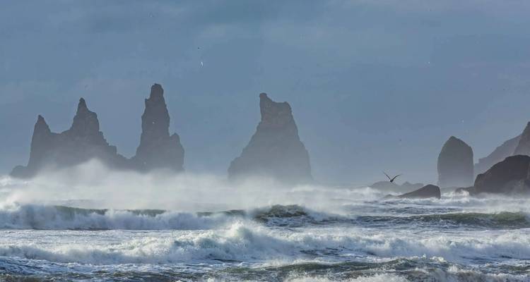 Magical of Golden Circle, Snaefellsnes Peninsula & Jökulsárlón - Expeditions Gateways 9